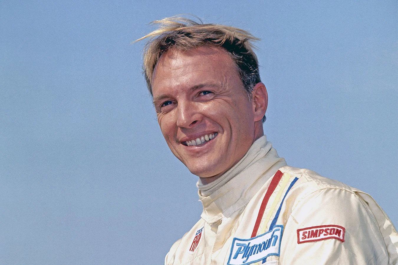 Latest-news - Mclarenracing - Article - Tribute-dan-gurney