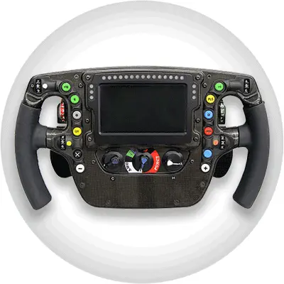 Formula 1 - Install Lap