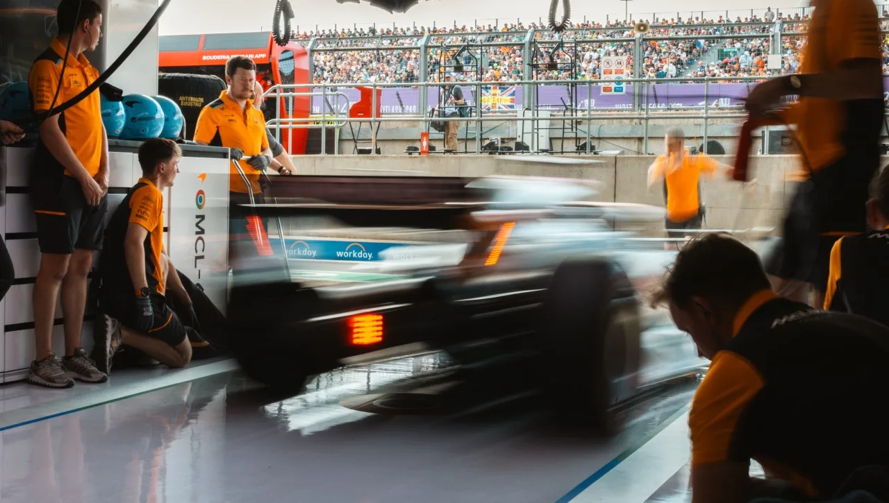 Formula-1 - 2023 - British-grand-prix - Strategy-debrief