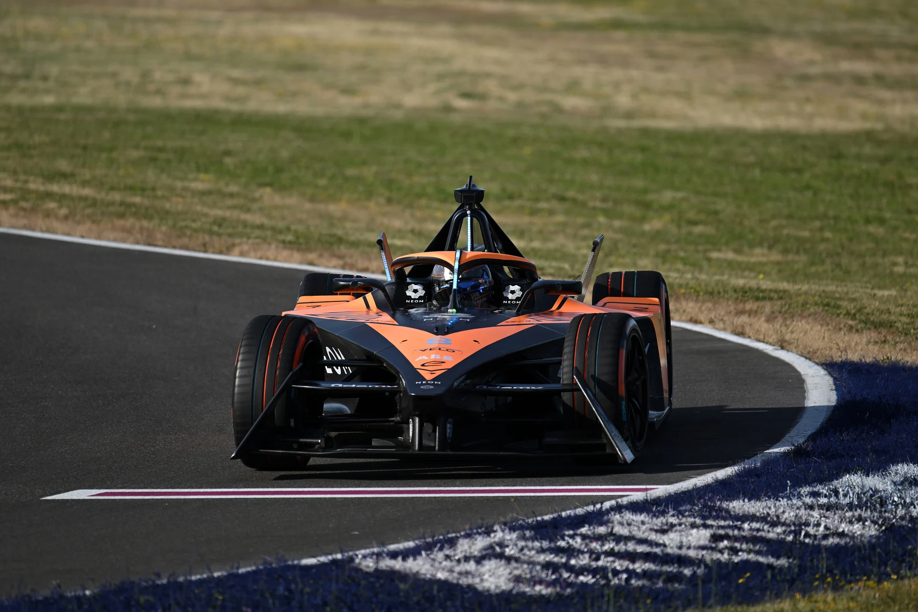 Portland highlights Round 13 - 3