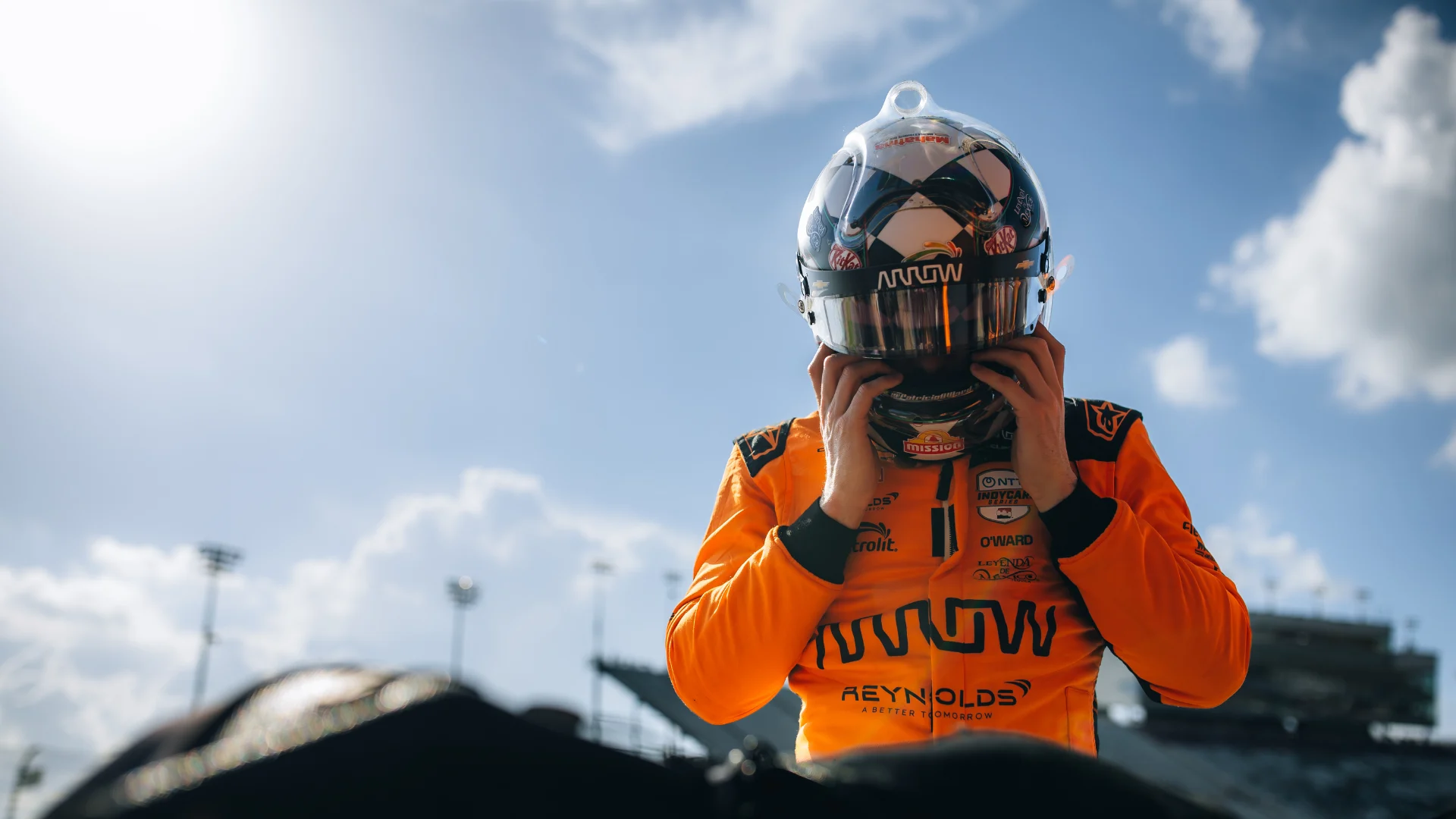 2026 Pato Nashville Pre-Race