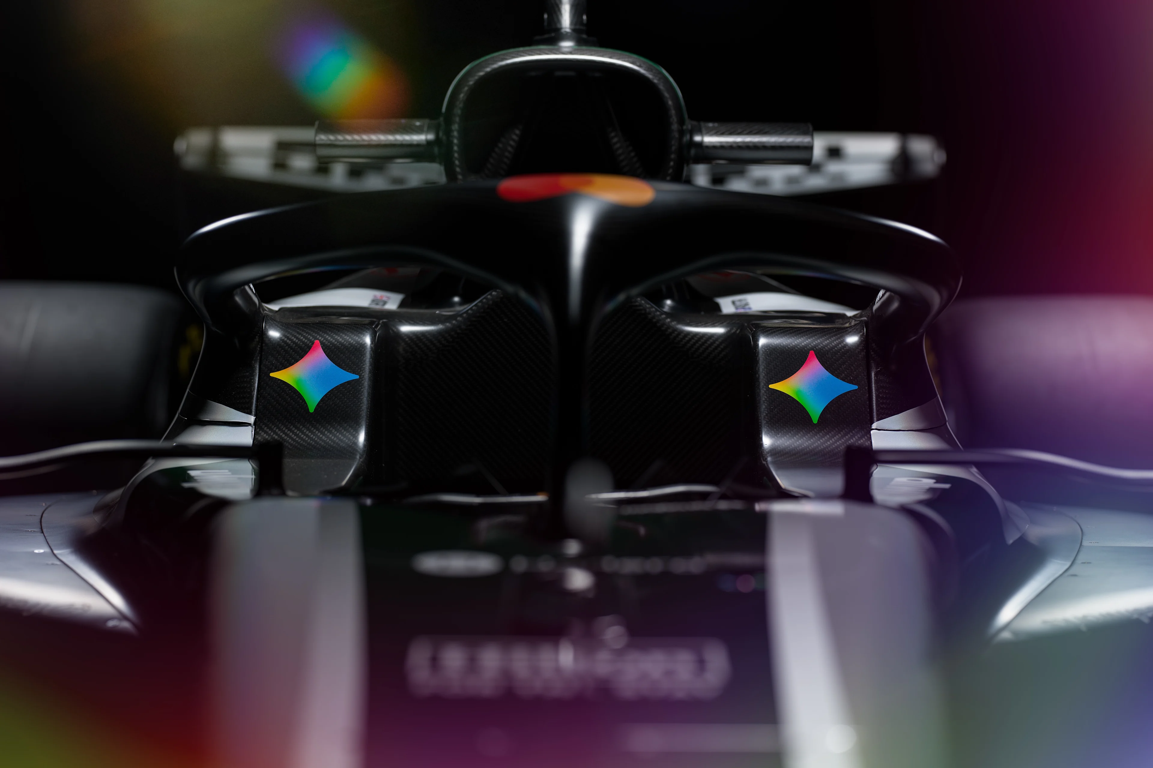 Image - Formula 1 - 2026 - British Grand Prix - Heritage-inspired Livery - Gallery - 4