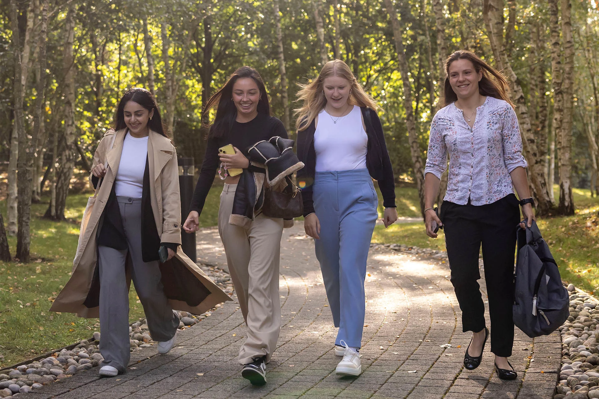 The first programme of its kind in F1 - 5