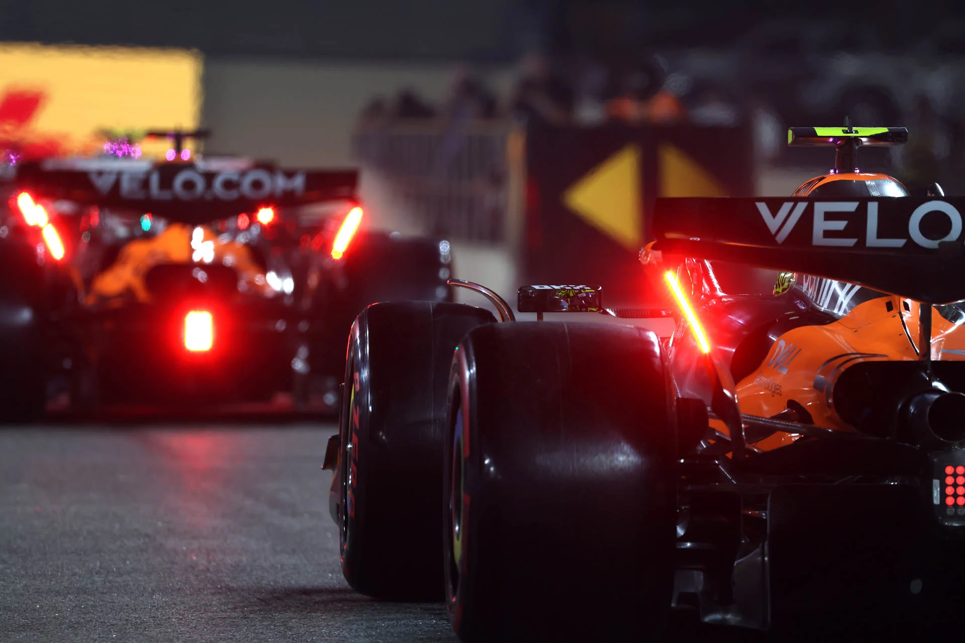 Formula-1 - 2025 - Abu-dhabi-grand-prix - Qualifying-report - 2025 Abu Dhabi Grand Prix – McLaren Qualifying Report "We're now in a strong position to fight for the Championship" - 6