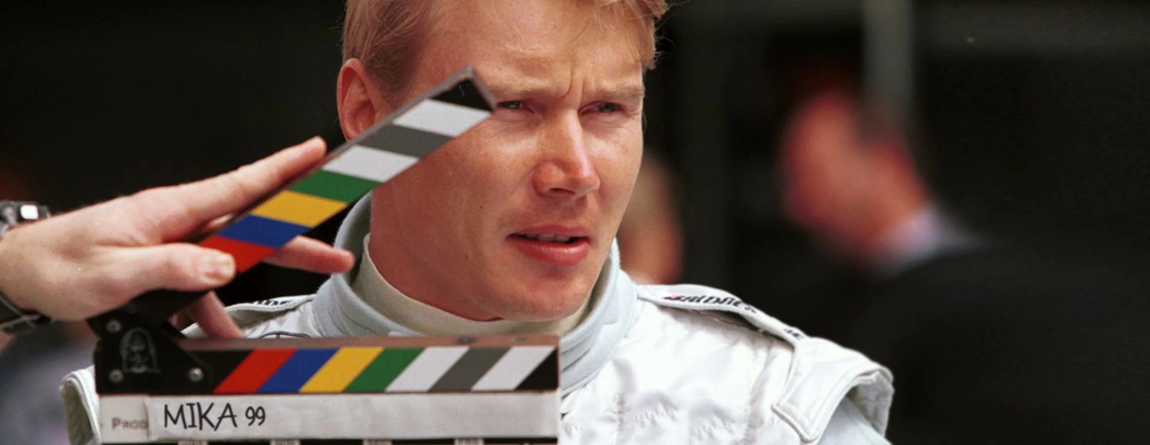 How McLaren turned back time