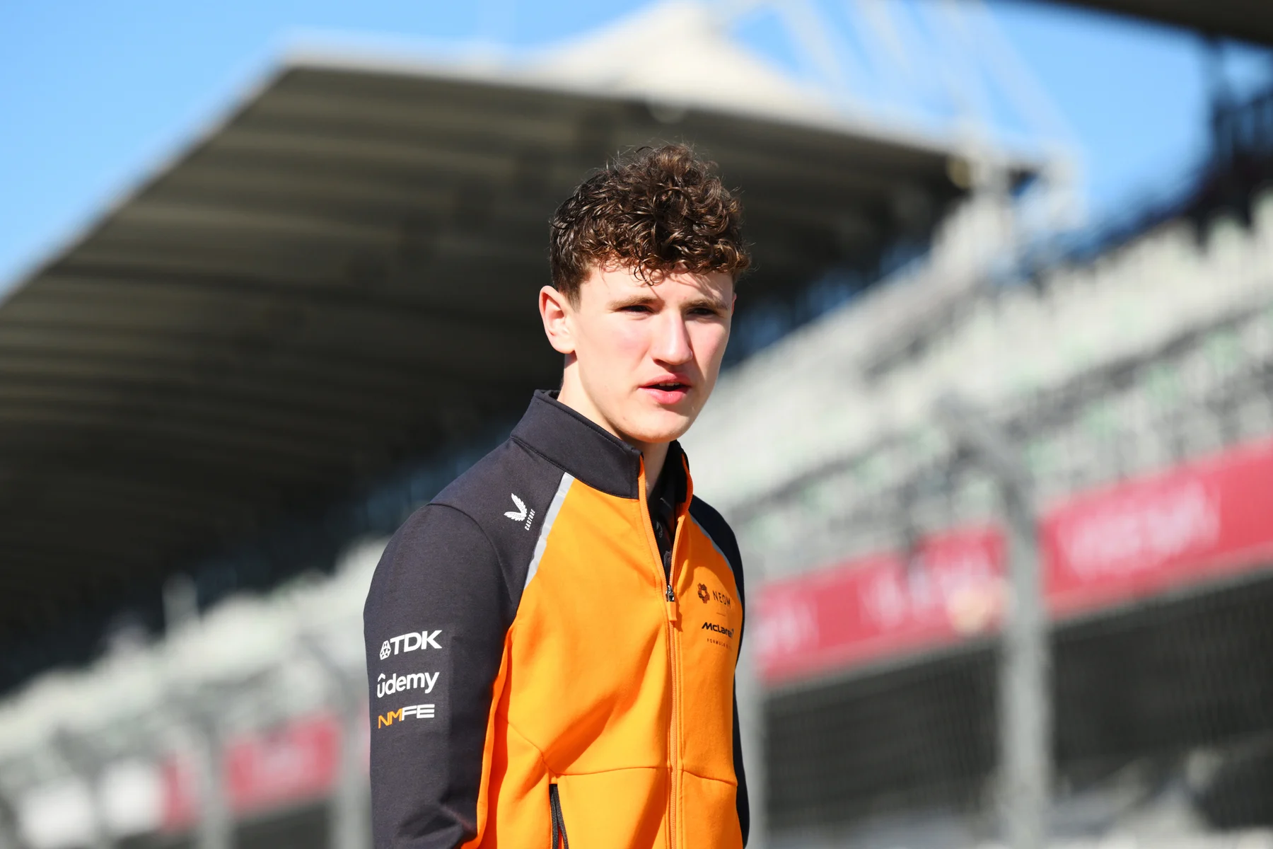 Formula-e - 2025 - Its-a-very-different-way-of-driving-alex-dunne-on-his-desert-debut - Dunne and dusted Alex's desert debut - 0