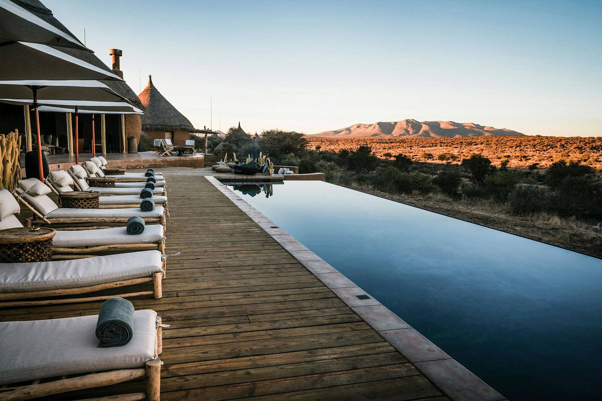 Porsche Travel Experience Namibia 2026