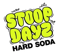 Stoop Dayz Hard Soda