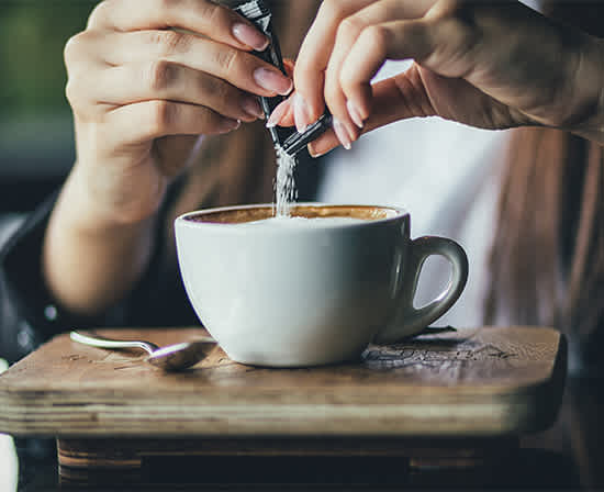 Koffieproducten Koffieproducten