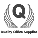 Logo Quality Office Supplies_v2
