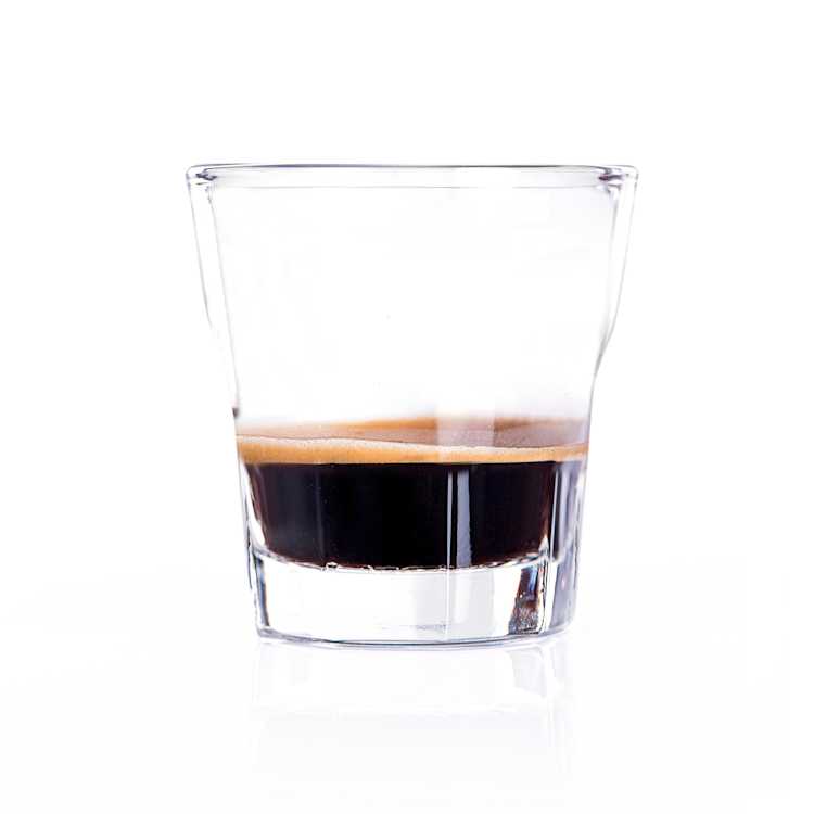 Ristretto Ristretto