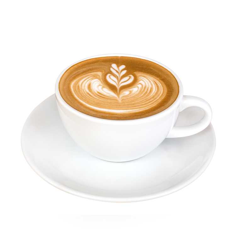 Flat white Flat white