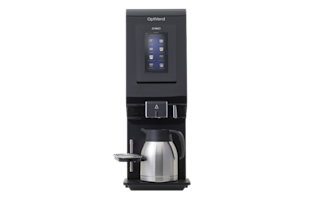 Koffiemachine Biaretto 11K instant Koffiemachine Biaretto 11K instant