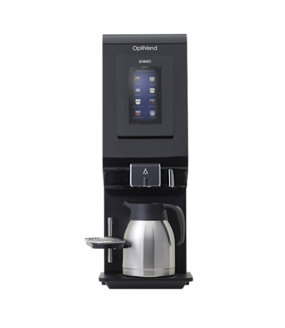 Koffiemachine Biaretto 11K instant Koffiemachine Biaretto 11K instant