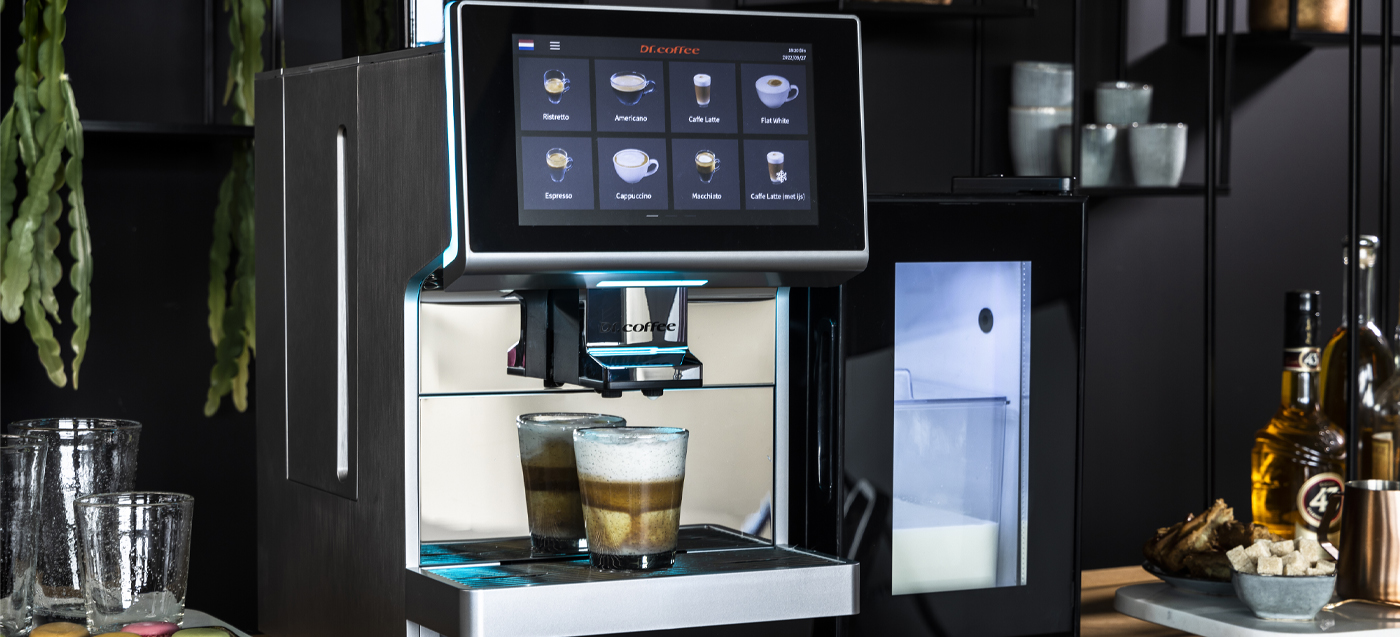 Wat voor type koffiedrinker ben jij op je werk (1)