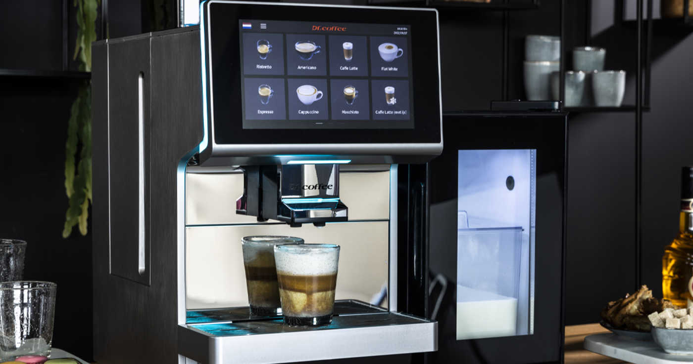 Wat voor type koffiedrinker ben jij op je werk (1)