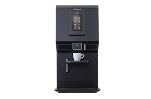 Koffiemachine Biaretto 32K instant Koffiemachine Biaretto 32K instant