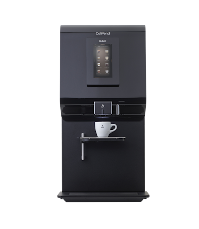 Koffiemachine Biaretto 32K instant Koffiemachine Biaretto 32K instant