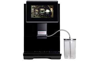 Koffiemachine Biaretto 9 espresso Koffiemachine Biaretto 9 espresso