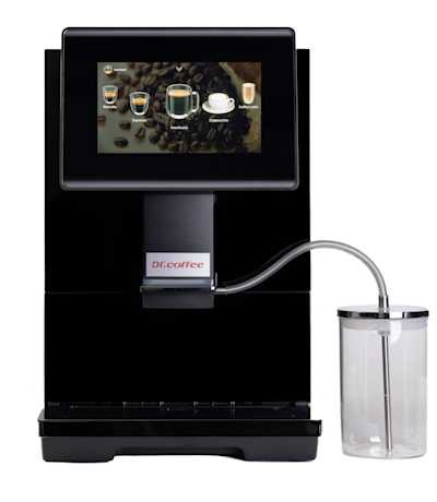 Koffiemachine Biaretto 9 espresso Koffiemachine Biaretto 9 espresso