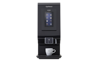 Koffiemachine Biaretto 11 instant Koffiemachine Biaretto 11 instant