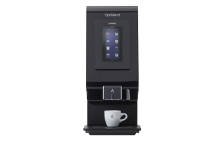 Koffiemachine Biaretto 11 instant