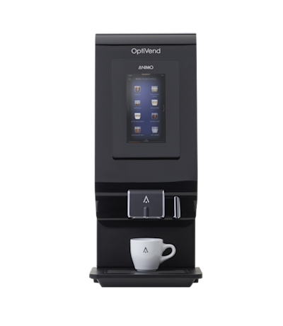 Koffiemachine Biaretto 11 instant Koffiemachine Biaretto 11 instant