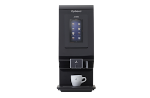 Koffiemachine Biaretto 32S instant Koffiemachine Biaretto 32S instant