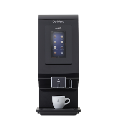 Koffiemachine Biaretto 32S instant Koffiemachine Biaretto 32S instant