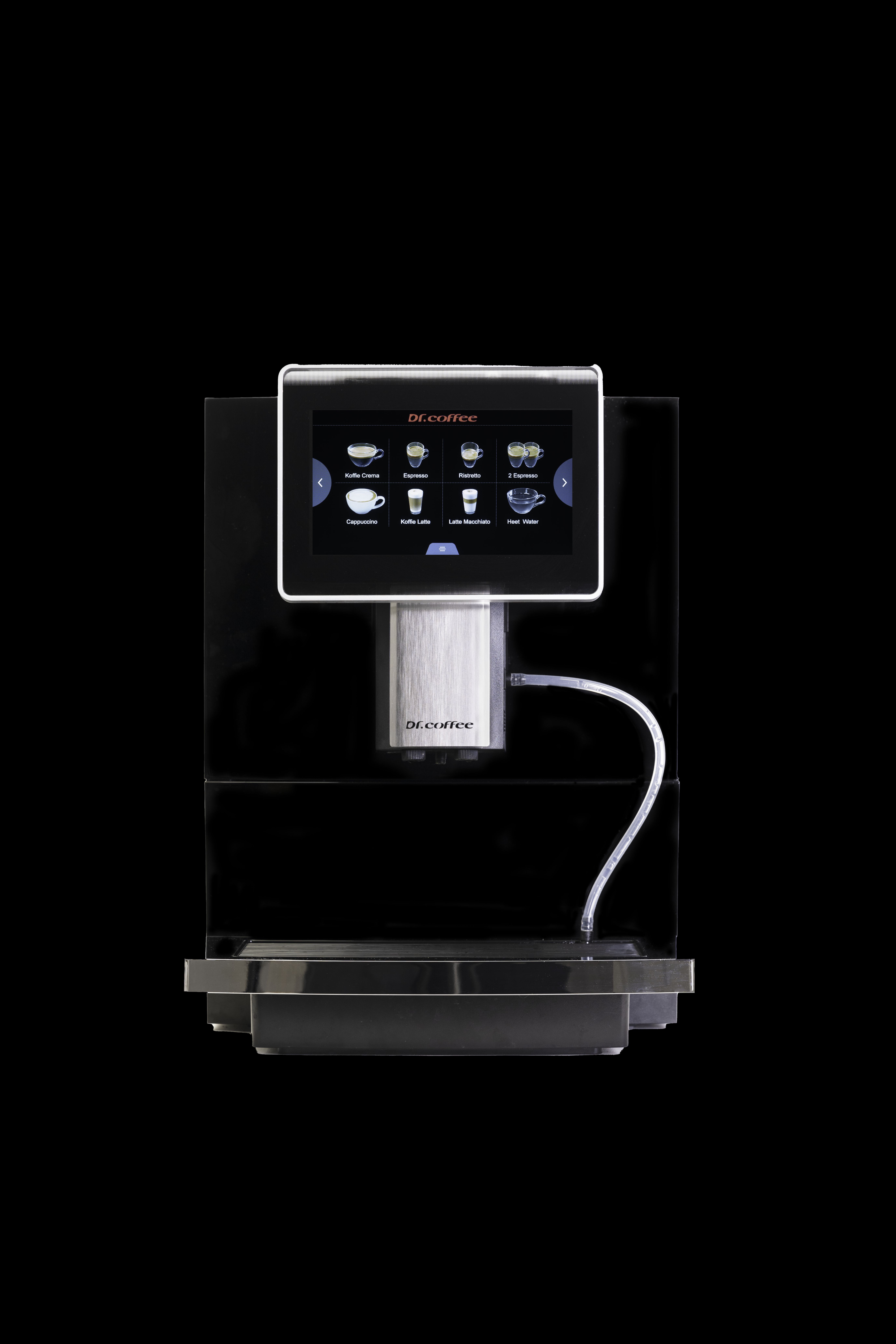 Koffiemach Biaretto 10 espresso p2