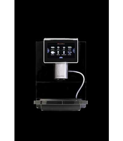 Koffiemach Biaretto 10 espresso p2 Koffiemach Biaretto 10 espresso p2