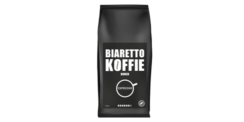 1000270 KOFFIE BIAR BONEN ESPRES