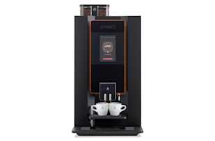Koffiemachine Biaretto OptiBean X 12 Koffiemachine Biaretto OptiBean X 12