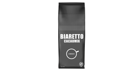 1391639 CHOCOMIX BIARETTO 1000 GR