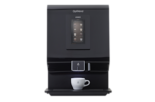 Koffiemachine Biaretto 32 instant Koffiemachine Biaretto 32 instant
