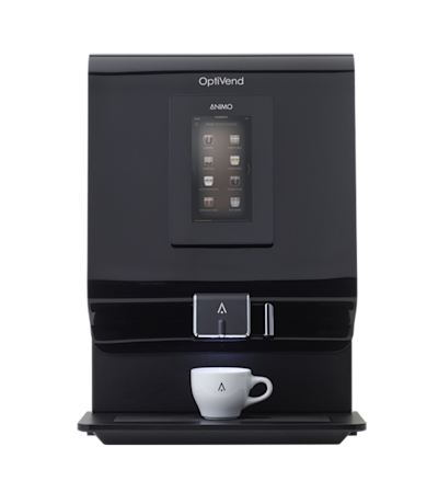 Koffiemachine Biaretto 32 instant Koffiemachine Biaretto 32 instant
