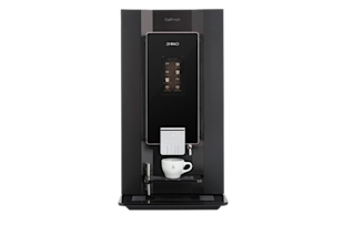 Koffiemachine Biaretto Touch fresh brew Koffiemachine Biaretto Touch fresh brew