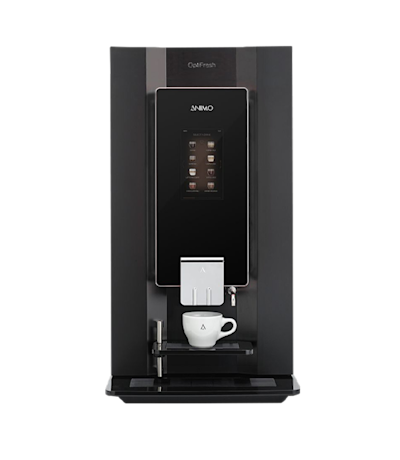 Koffiemachine Biaretto Touch fresh brew Koffiemachine Biaretto Touch fresh brew