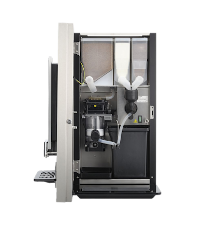 06 TOUCH FRESH BREW 02 06 TOUCH FRESH BREW 02