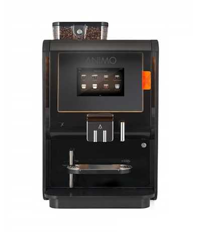 Koffiemachine Biaretto OptiMe X 12 espresso Koffiemachine Biaretto OptiMe X 12 espresso
