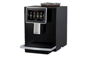 Koffiemachine Biaretto 10 espresso Koffiemachine Biaretto 10 espresso