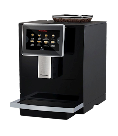Koffiemachine Biaretto 10 espresso Koffiemachine Biaretto 10 espresso