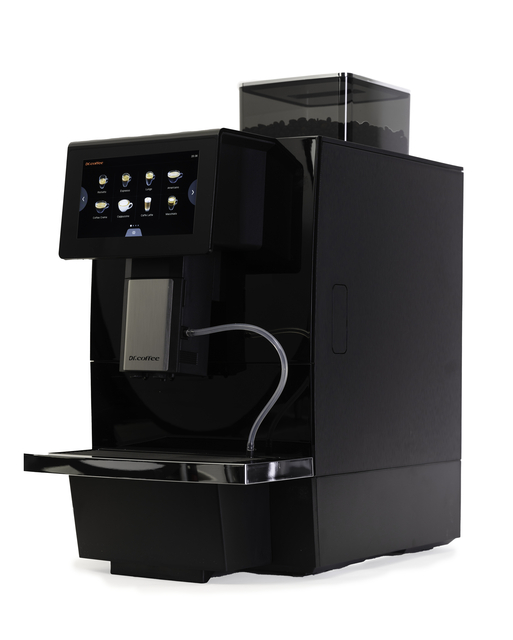 Koffiemachine Biaretto 11 espresso (2)