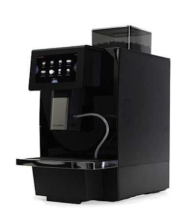 Koffiemachine Biaretto 11 espresso (2) Koffiemachine Biaretto 11 espresso (2)