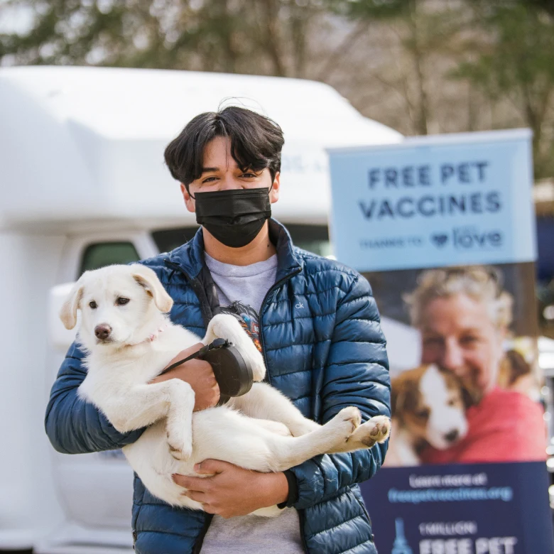 Petco Love Care Find Affordable Pet Vaccines & Cancer Care