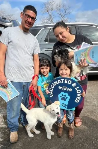 Ntl Vax Month release image