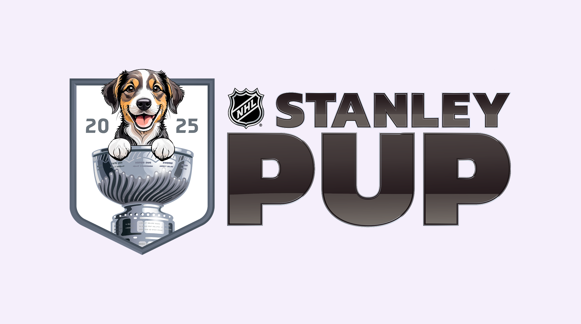 Stanley Pup