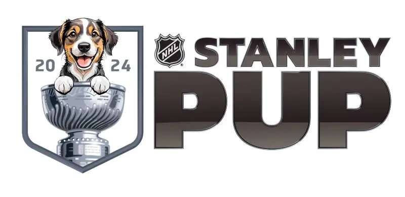 Stanley Pup logo 