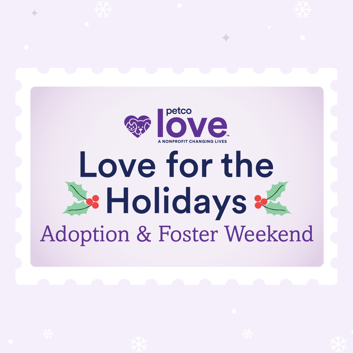 love-for-the-holidays-pet-adoption-foster-weekend-petco-love