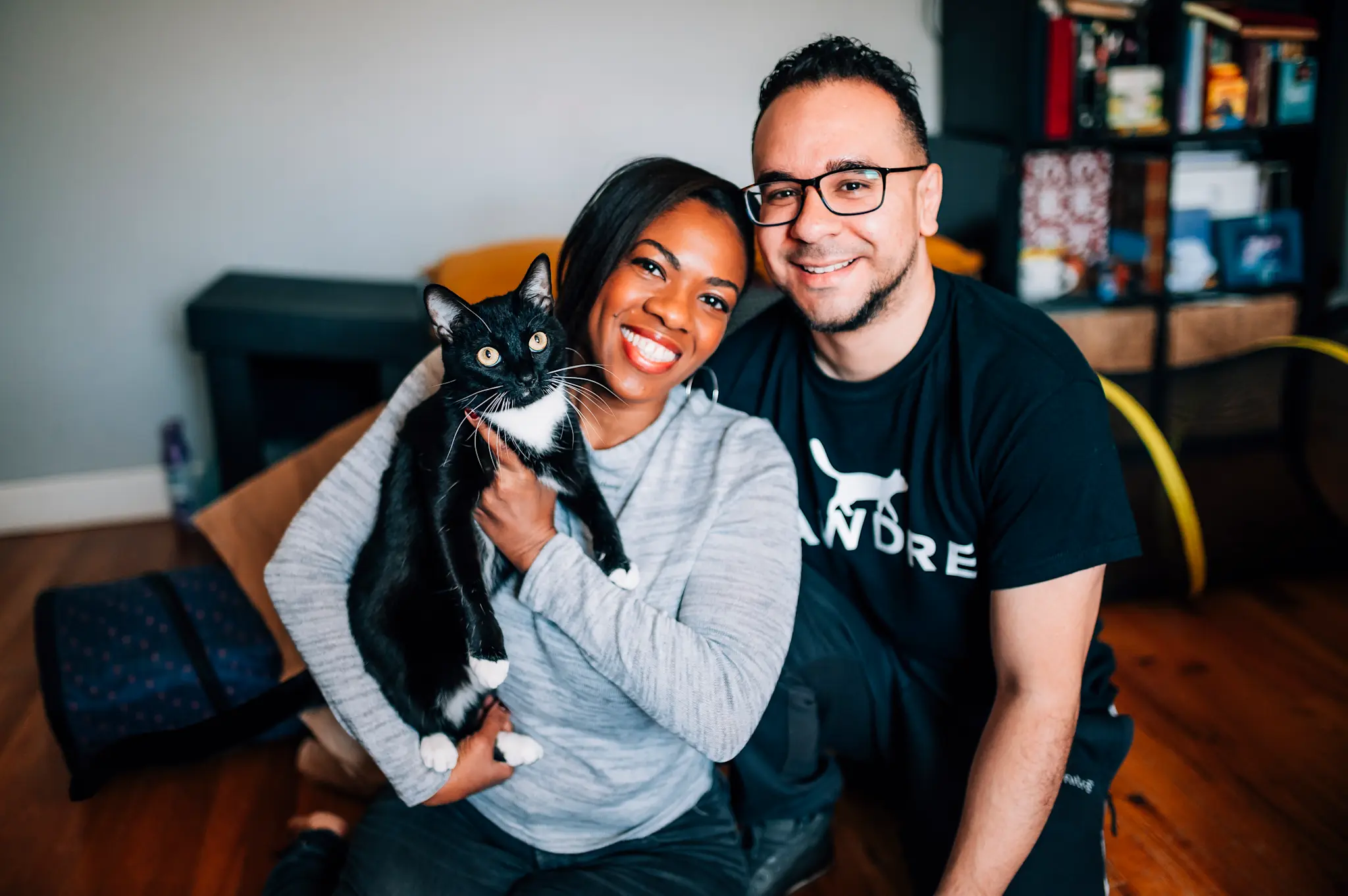 Adopt a Pet with Petco Love Adopt